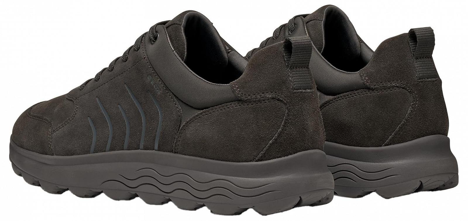 Кросівки Geox Spherica B Чоловічі, фото №10 Кросівки Geox Spherica B Чоловічі, фото №10