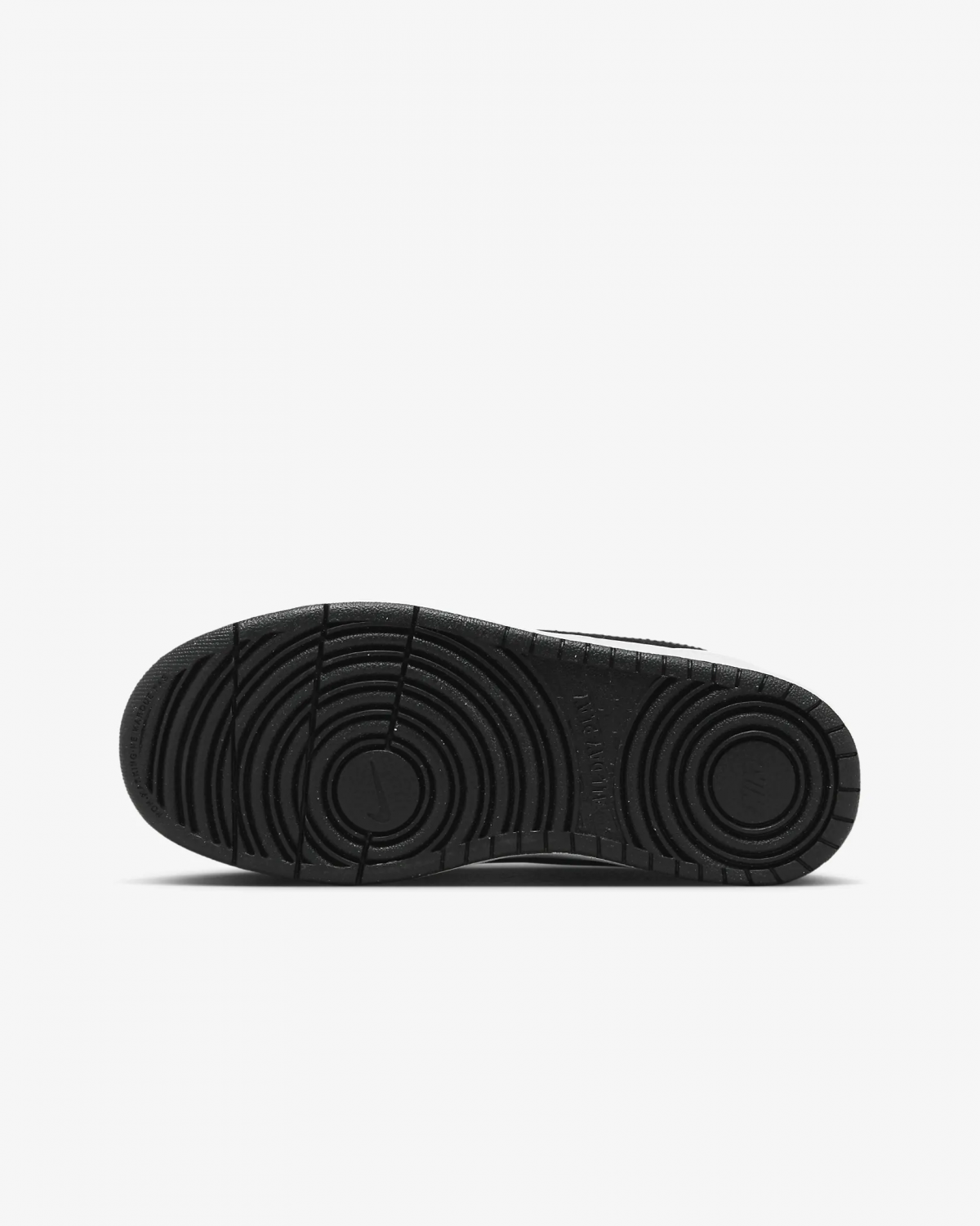 Кроссовки Nike COURT BOROUGH LOW RECRAFT (GS) 35.5, фото №6