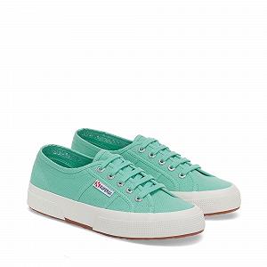 Кроссовки Superga 2750 Cotu Classic synthetic.ua - Фото 1