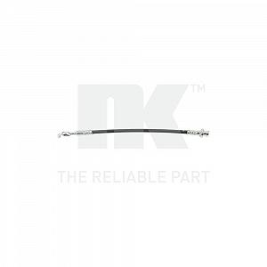 Тормозной шланг NK 8522128 для NISSAN, задний мост справа, внешний - Фото 1