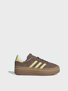 Кроссовки Adidas GAZELLE BOLD W Размер 39 1/3 - Фото 1