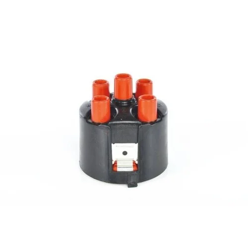 Кришка розподільника запалювання BOSCH 1 235 522 444 для AUDI VW, фото №3