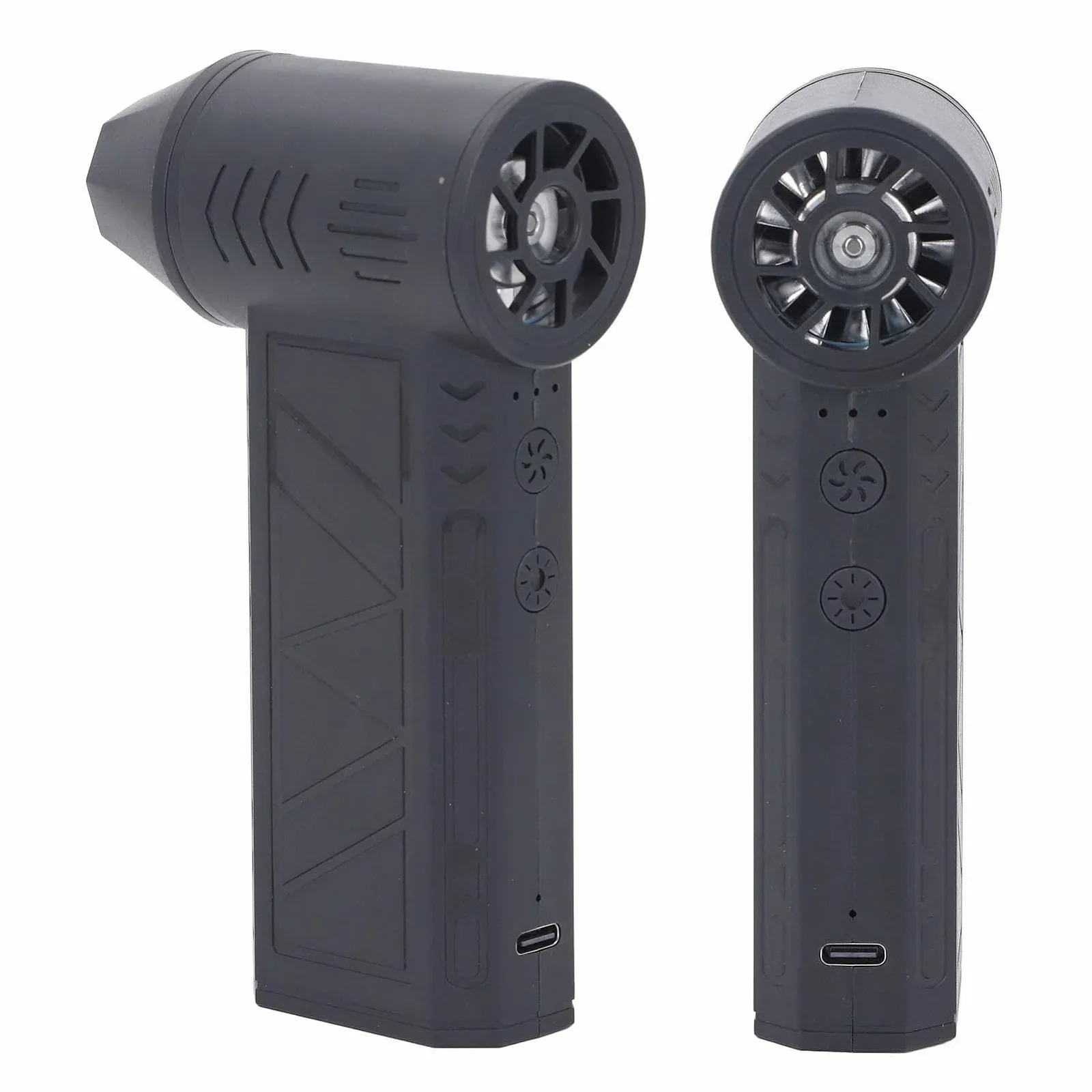 Електрична повітродувка Jet Dry Blower 130000 RPM регульована швидкість Mini, фото №7 Електрична повітродувка Jet Dry Blower 130000 RPM регульована швидкість Mini, фото №7