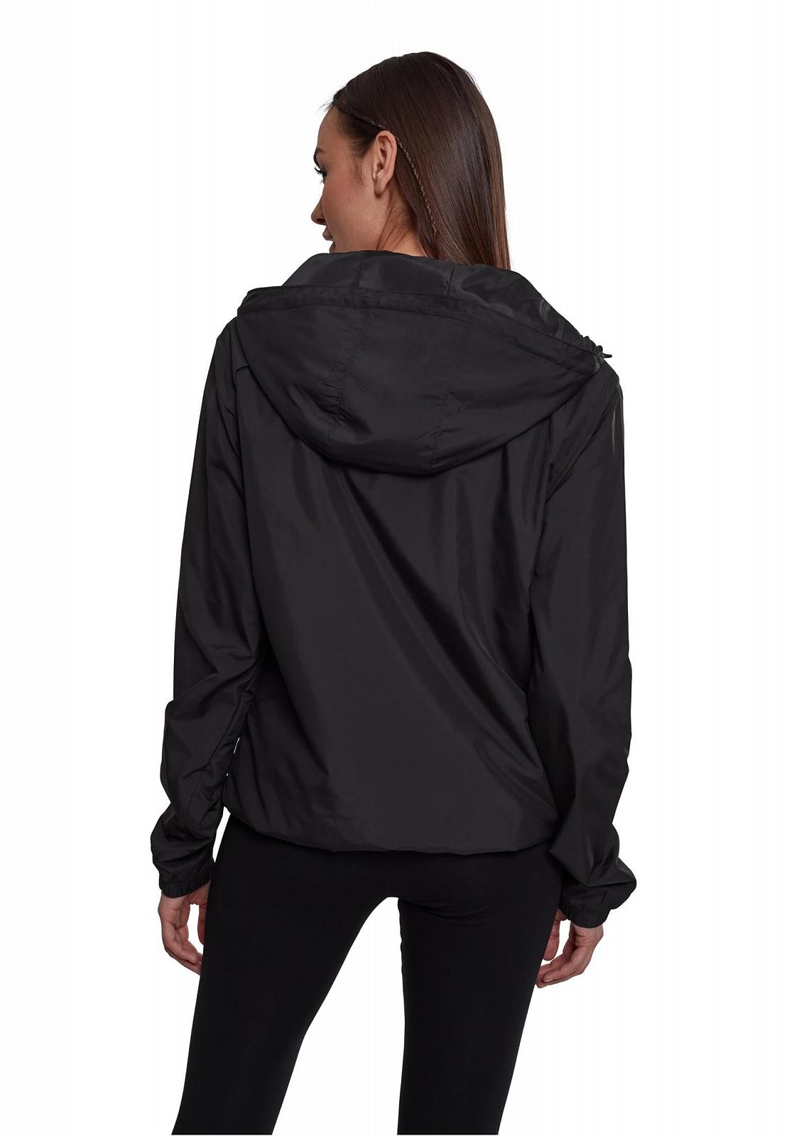 Ветровка Urban Classics Женская Basic Pullover Jacket Разных цветов, фото №4