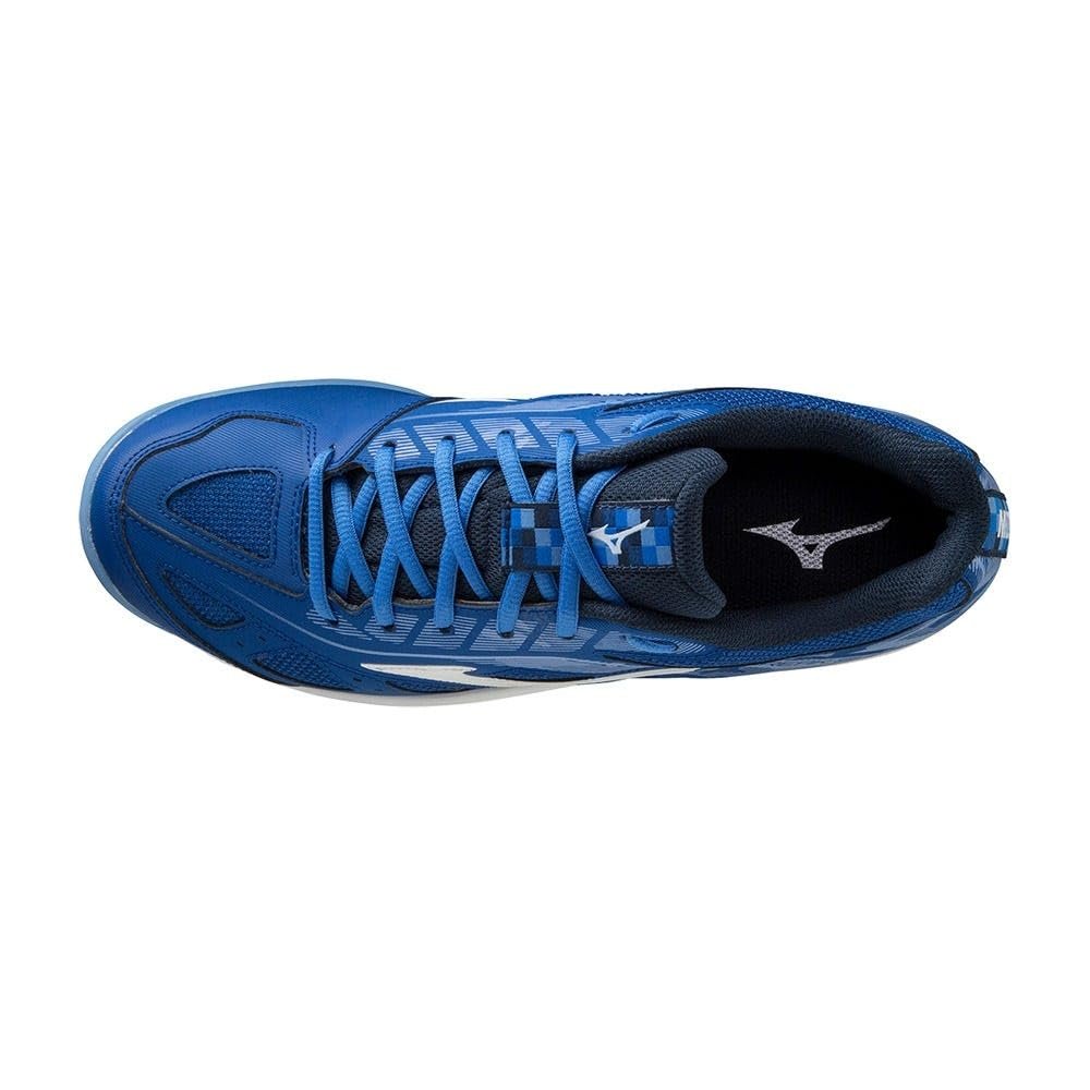 Кроссовки Mizuno Breakshot 3 Ac мужские, фото №3