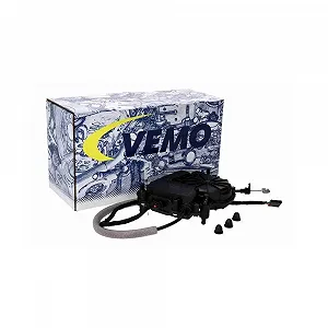 Замок багажника VEMO V20-85-0069 Green Mobility Parts для BMW - Фото 1