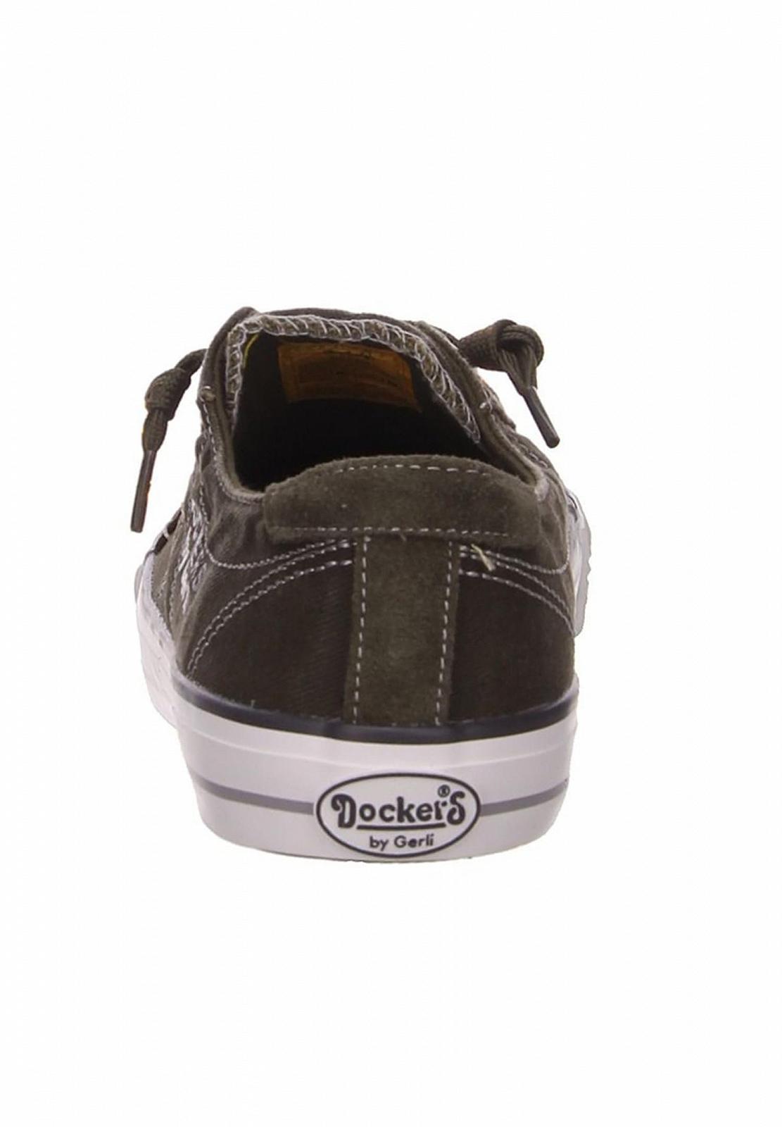Кроссовки мужские Dockers by Gerli 30st027-790320, фото №4
