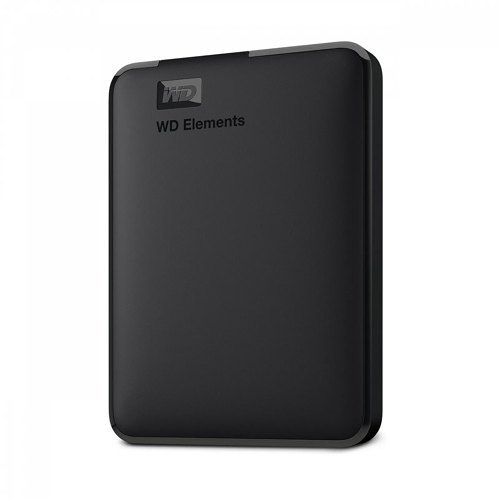 Внешний жесткий диск Western Digital Elements Portable USB 3.0, фото №1