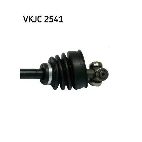 Приводной вал SKF VKJC 2541 для FIAT передний правый, фото №3