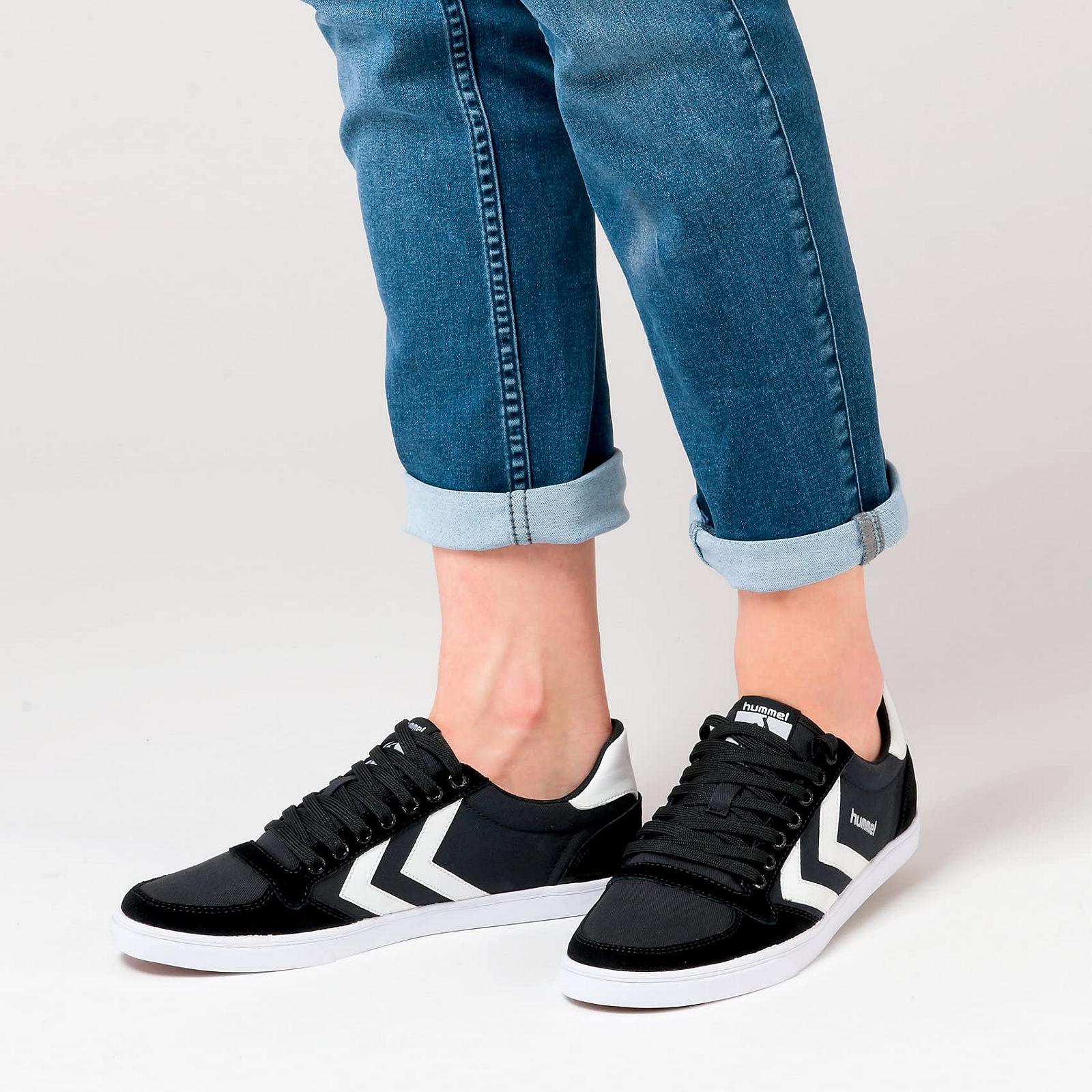 Кроссовки Hummel Slimmer Stadil Low, фото №2
