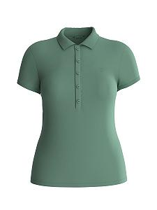 Женская футболка Guess Jeans - Фото 1