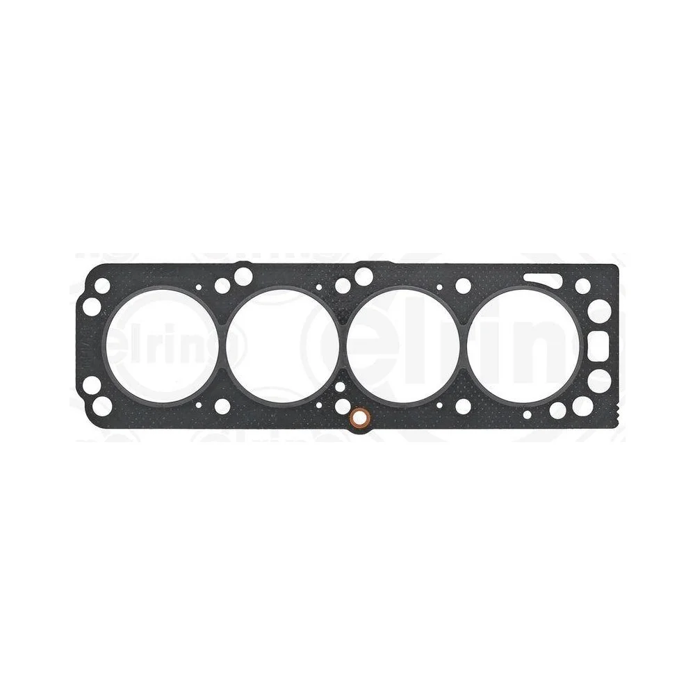 Прокладка головки блоку циліндрів ELRING 775.578 для OPEL DAEWOO, фото №1