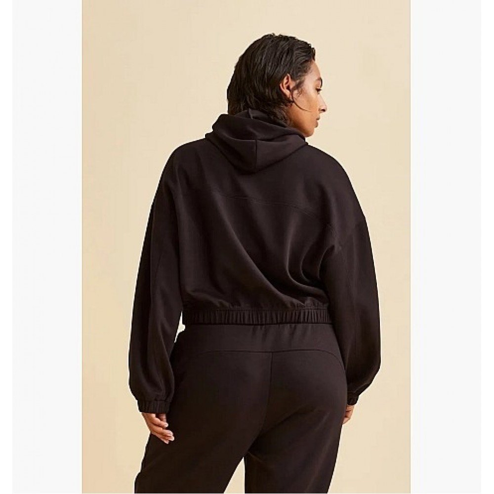 Худи H&M Zip-Top Sports Hoodie M, фото №2