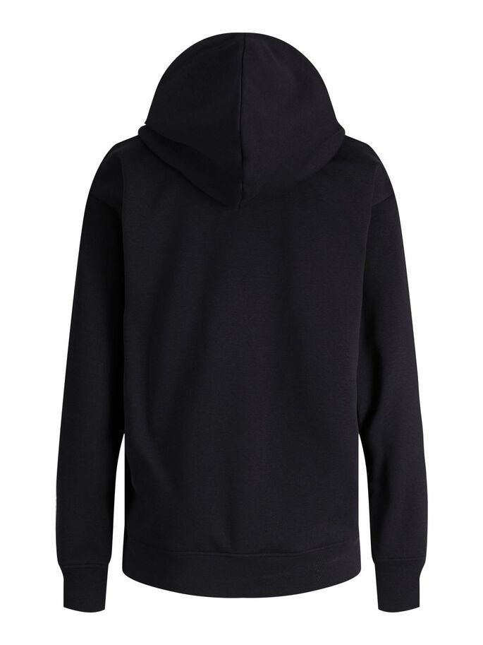 Світшот JXANINA LS REL EVERY HOODIE NOOS 12200194 JJXX XS, фото №3