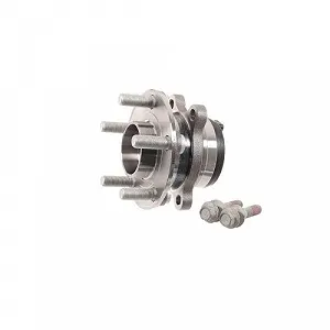 Комплект підшипника маточини SKF VKBA 7084 для FORD, задня вісь synthetic.ua - Фото 1