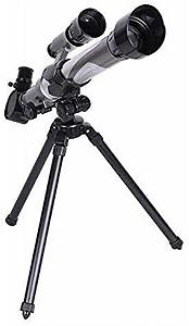 Монокуляр QHYTL Astronomisches 300 мм Brennweite 70 мм Blende 90-Fach-Objektiv с штативом synthetic.ua - Фото 1
