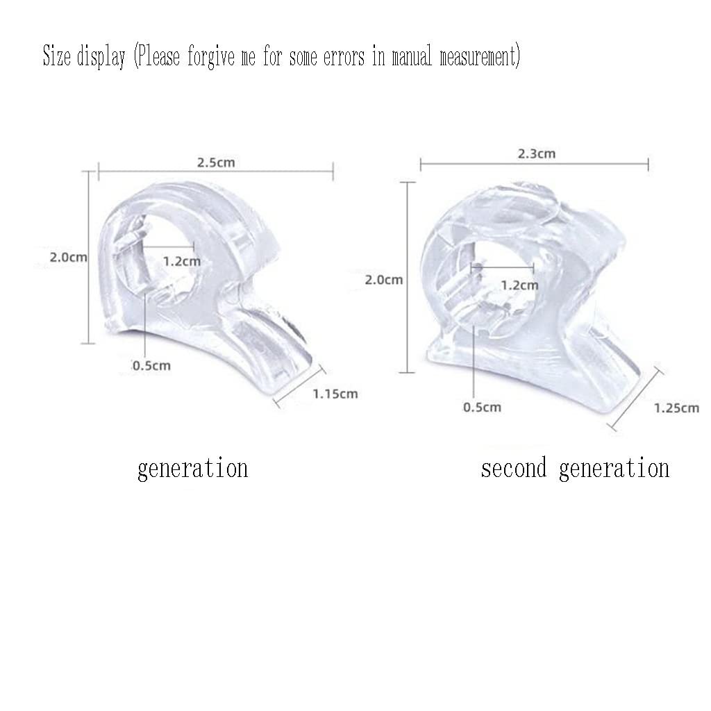 Роздільник для пальців CAZARU, коректор великого пальця стопи, можна носити з взуттям, фото №3 Роздільник для пальців CAZARU, коректор великого пальця стопи, можна носити з взуттям, фото №3