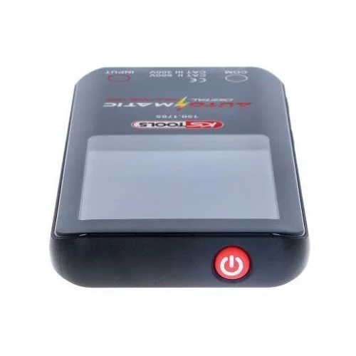 Мультиметр KS TOOLS 150.1765, фото №3 Мультиметр KS TOOLS 150.1765, фото №3