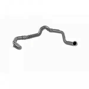 Шланг вентиляции крышки ГБЦ VAICO V30-2926 Q+, качество первичной комплектации synthetic.ua - Фото 1