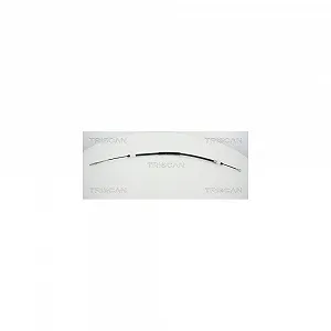 Трос стоянкового гальма TRISCAN 8140 28195 для PEUGEOT задній правий - Фото 1