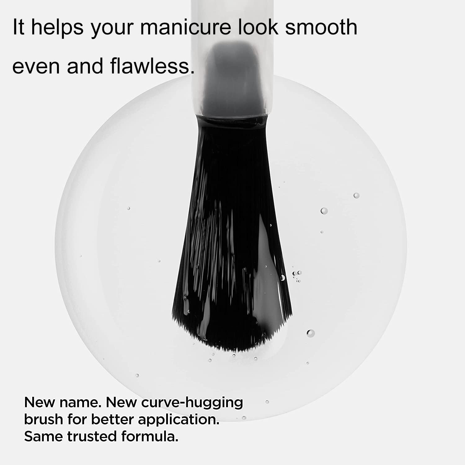 Гель-лак Vishine Glassy Cat Eye / 16 мл / Голографічний гель-лак Nude Glitter з магнітом / Напівпрозорий / #415, фото №5