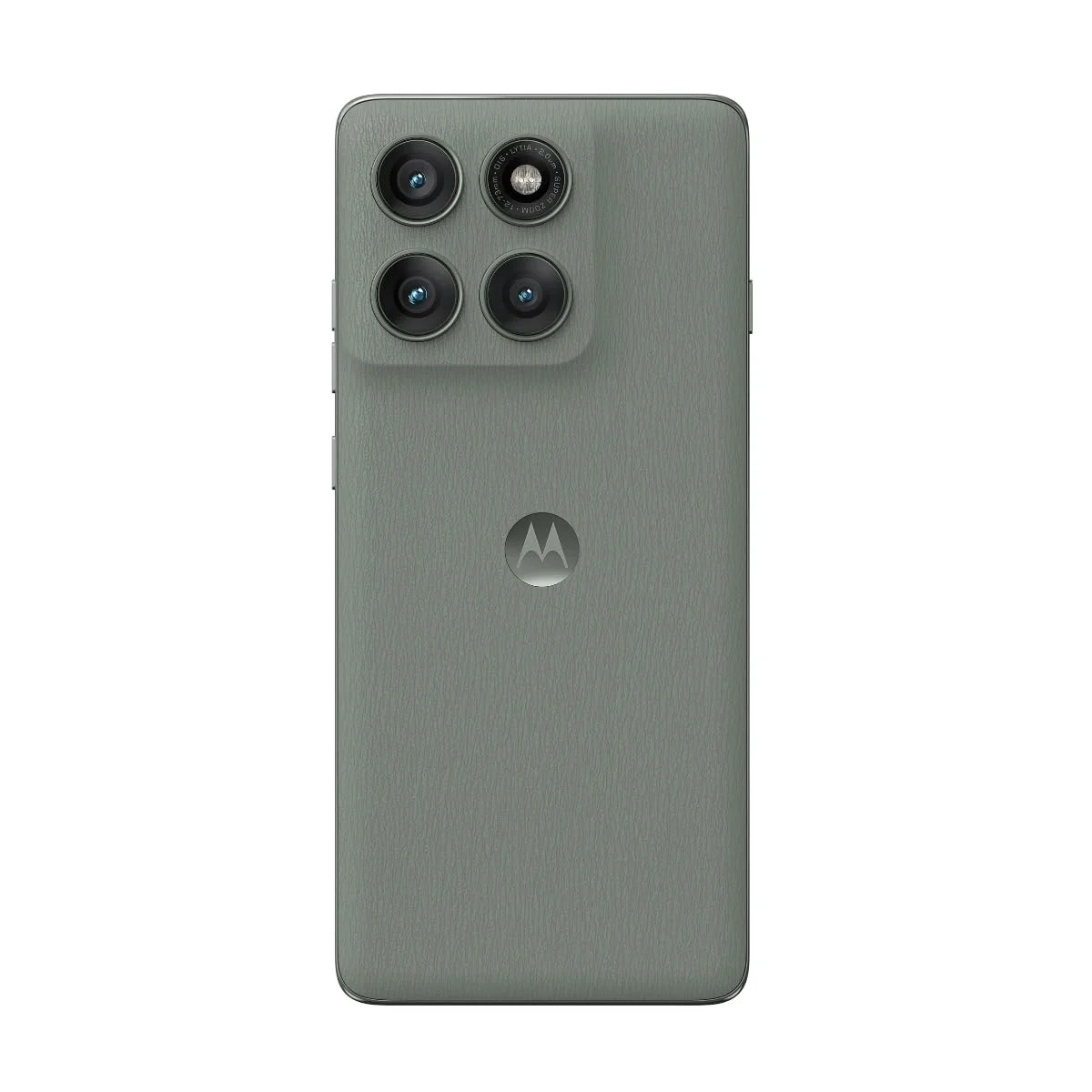 Смартфон Motorola Edge 60 Pro XT2507 5G 12GB 512GB Dual SIM Теневой зеленый, фото №3 Смартфон Motorola Edge 60 Pro XT2507 5G 12GB 512GB Dual SIM Теневой зеленый, фото №3