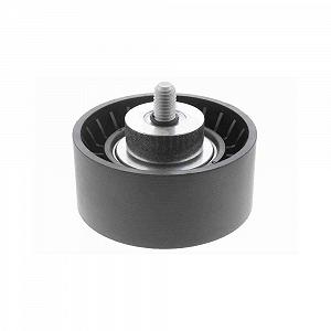 Ролик обвідний/напрямний поліклинового паса VAICO V24-0323 - Фото 1