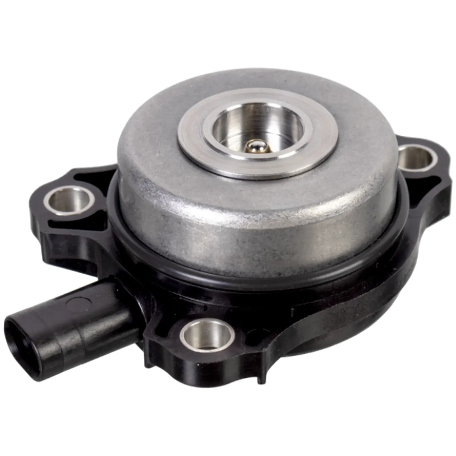 Центральный магнит регулировки распредвала PartsTec PTA127-0152, фото №1