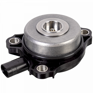 Центральный магнит регулировки распредвала PartsTec PTA127-0152 - Фото 1