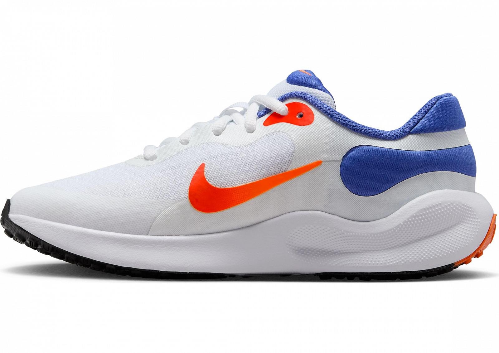 Кросівки Nike Revolution 7 Чоловічі, фото №9 Кросівки Nike Revolution 7 Чоловічі, фото №9