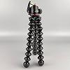 Штатив Joby GorillaPod 3K Kit Чорний (JB91507-BWW) Уцінка