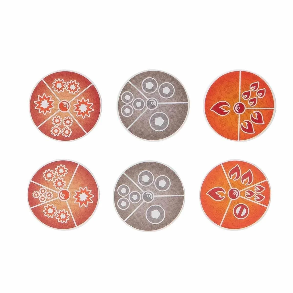 Набір фігурок Pokémon Surprise Attack Poke Ball Battle Game (6017608), фото №5