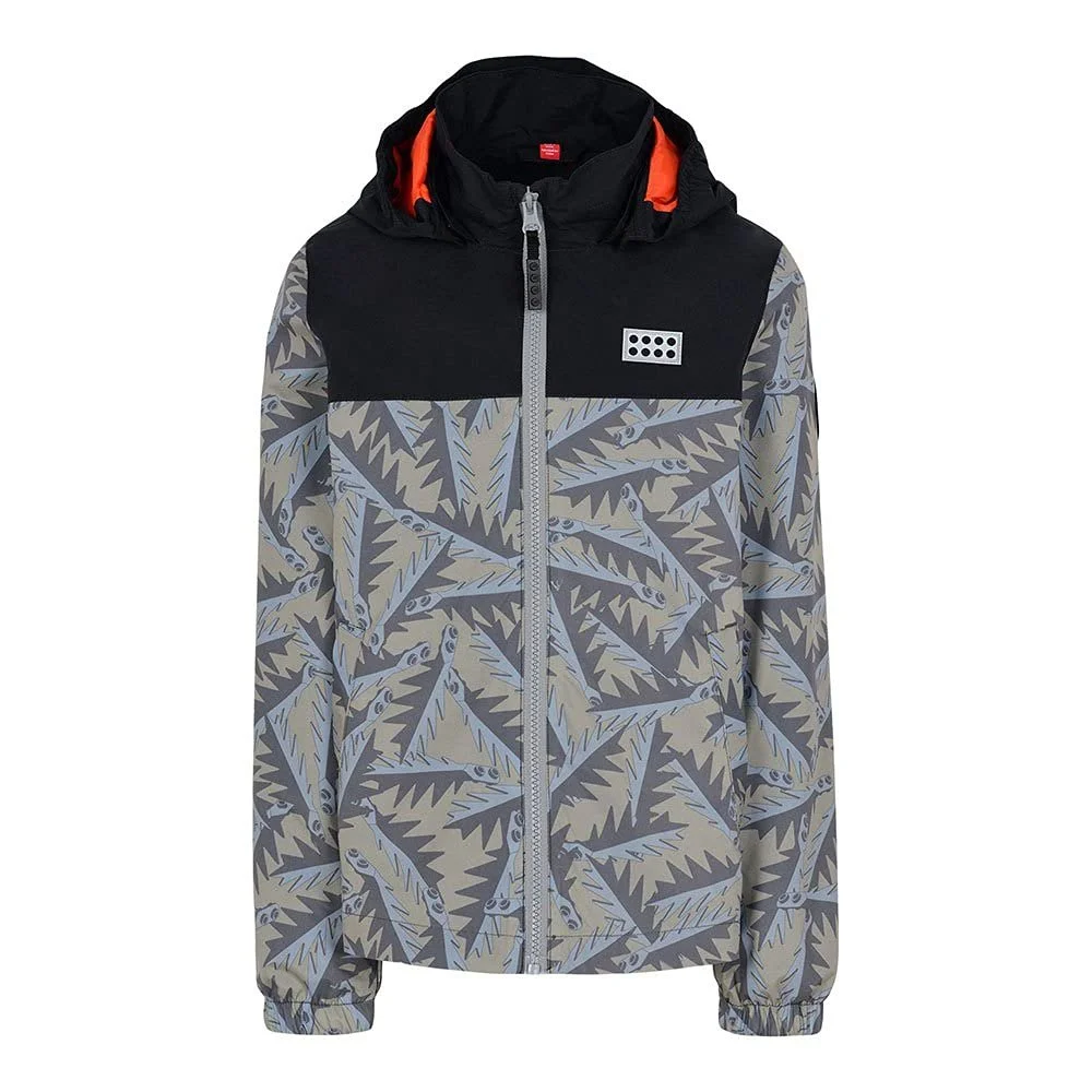 Куртка LEGO, фото №1