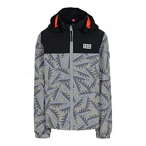 Куртка LEGO - Фото 1