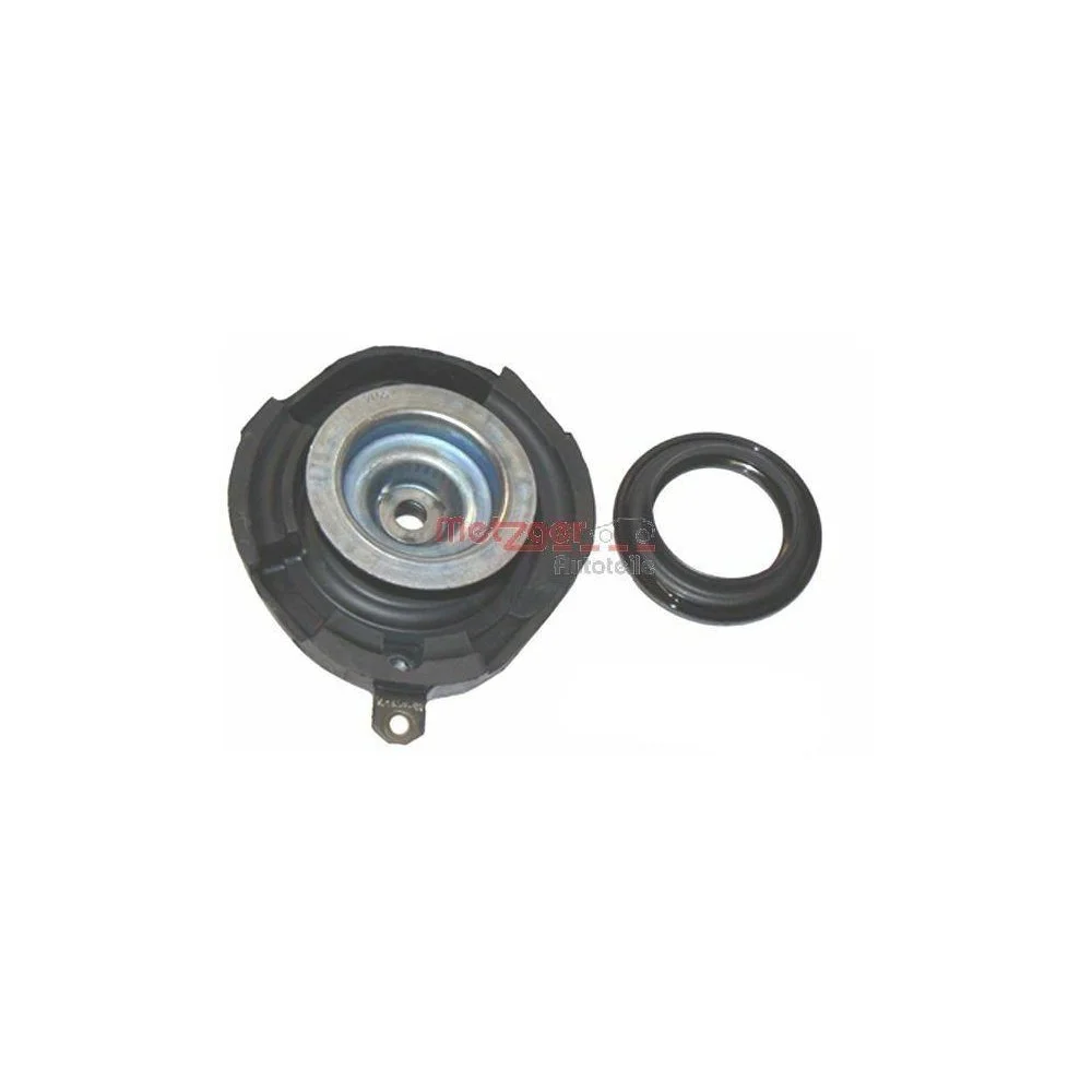 Ремкомплект опоры амортизатора METZGER 6490237 для RENAULT, фото №1