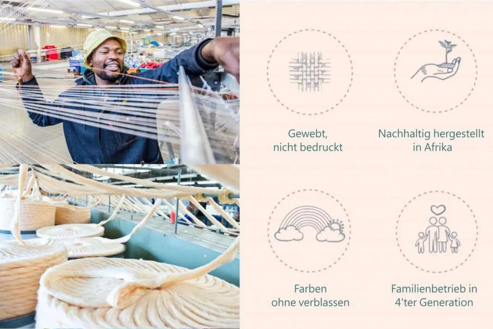 Покрывало YAADU Sikasso Африканское 180 x 140 см Черный/Оранжевый, фото №5 Покрывало YAADU Sikasso Африканское 180 x 140 см Черный/Оранжевый, фото №5