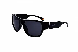 Сонцезахисні окуляри Polaroid Унісекс - Фото 1