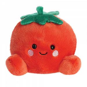 Мягкая игрушка Aurora Palm Pals Byod Tomato 33792 13 см Красная - Фото 1
