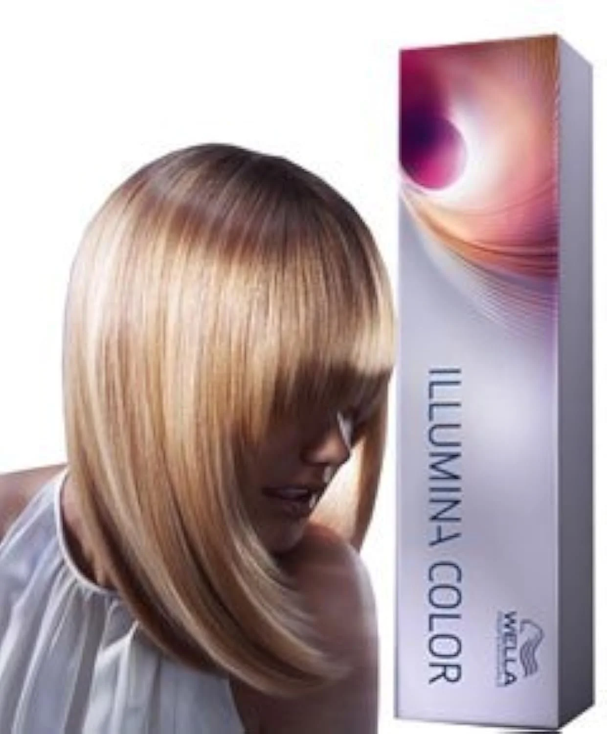Стійка крем-фарба для волосся Illumina Color WELLA PROFESSIONALS 5/81, 60 мл, фото №1 Стійка крем-фарба для волосся Illumina Color WELLA PROFESSIONALS 5/81, 60 мл, фото №1