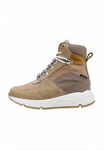 Черевики HIMALAYA SNEAKER FLACH для хлопчиків/дівчаток, великі - Фото 1