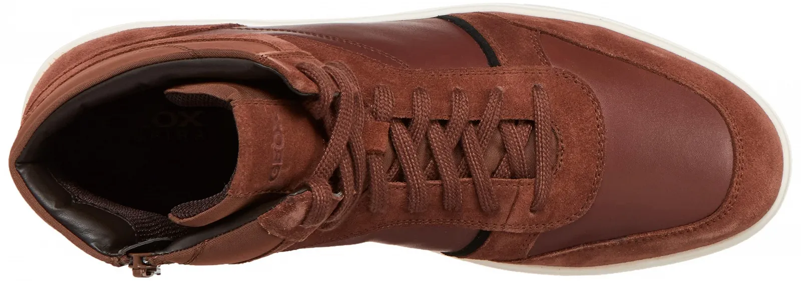 Кросівки Geox U Avola B, фото №3