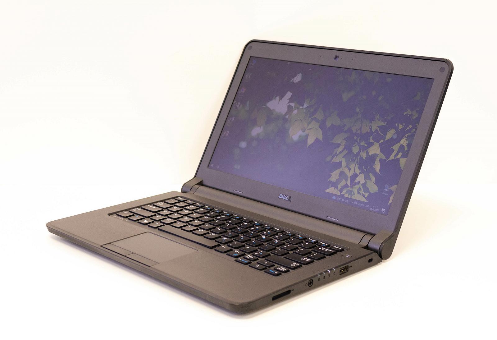 DELL E3340 I3-4030U 4GB 128SSD intelHD 212436, фото №3