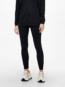 Лосины Only Play HISS BRUSH TRAIN TIGHTS 15204416 Черный XL - Фото 1