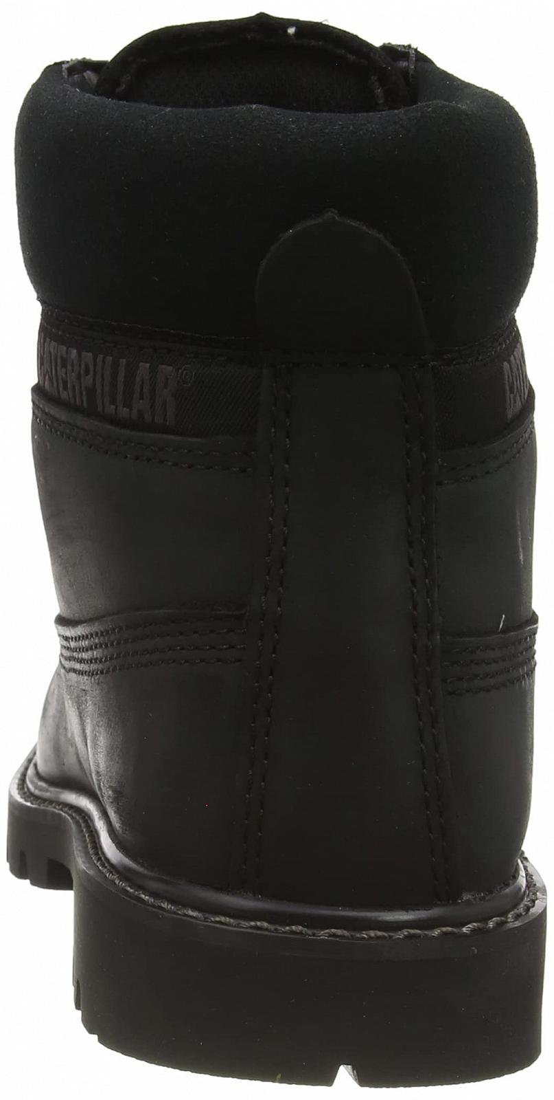 Унісекс Черевики Cat Footwear Colorado Wp Stiefelette, фото №3