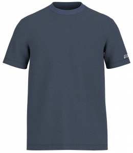 Мужская футболка GUESS Activewear Z4BI08KCE80 / Черная / Размер M - Фото 1