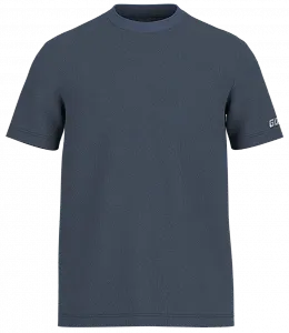 Мужская футболка GUESS Activewear Z4BI08KCE80 / Черная / Размер M - Фото 1