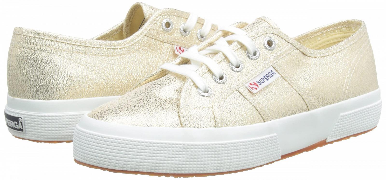 Кроссовки Superga 2750 JCOT Classic Unisex, фото №7