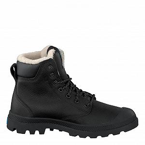 Мужские ботинки Palladium Pampa Sport Cuff WPS synthetic.ua - Фото 1