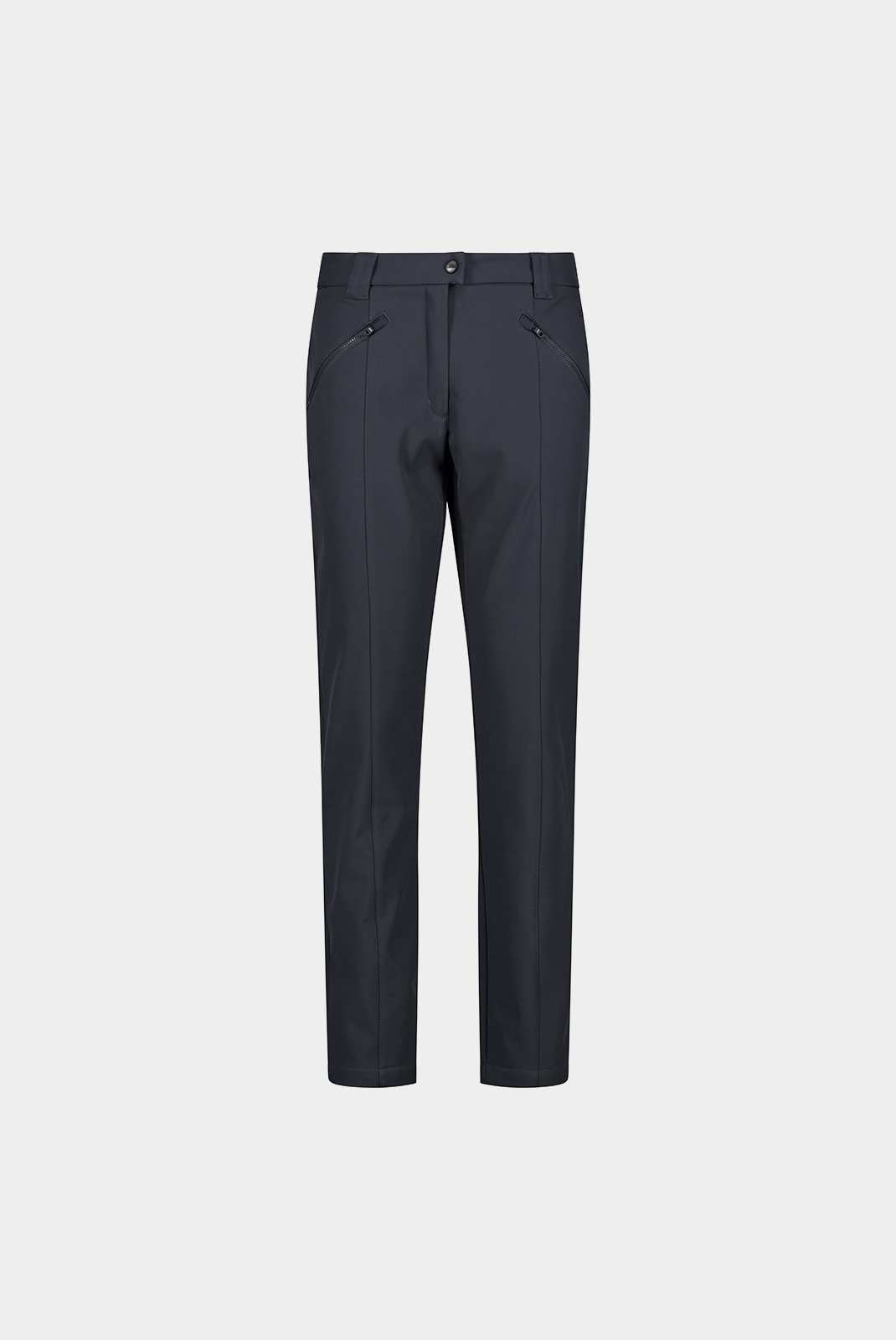Лыжные штаны CMP WOMAN LONG PANT XS/S, фото №1