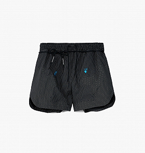 Шорты Nike Off-White CL Woven 2XL - Фото 1
